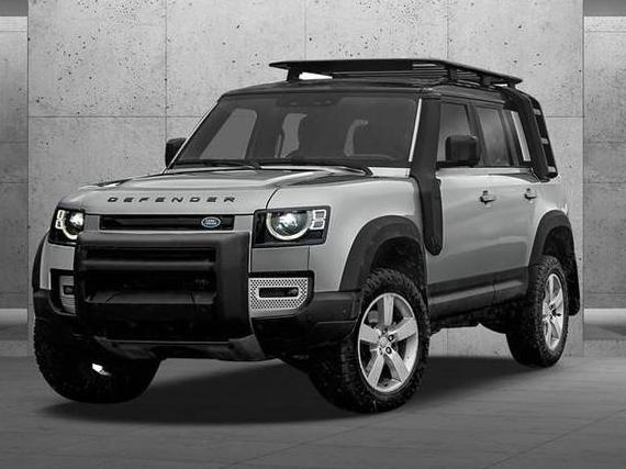 LAND ROVER DEFENDER 2020 SALE17EU5L2002528 image LAND ROVER DEFENDER 2020 SALE17EU5L2002528 image